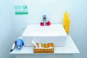 THE RICE 131 BUI VIEN HOTEL