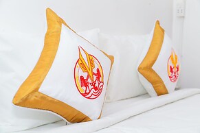 THE RICE 131 BUI VIEN HOTEL