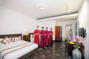 THE RICE 131 BUI VIEN HOTEL