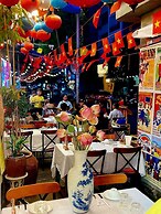 THE RICE 131 BUI VIEN HOTEL