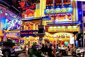 THE RICE 131 BUI VIEN HOTEL