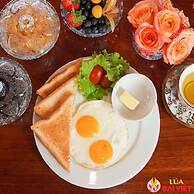 THE RICE 131 BUI VIEN HOTEL