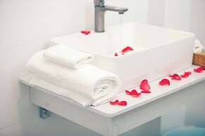 THE RICE 131 BUI VIEN HOTEL