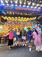 THE RICE 131 BUI VIEN HOTEL