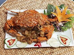 THE RICE 131 BUI VIEN HOTEL