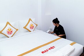 THE RICE 131 BUI VIEN HOTEL