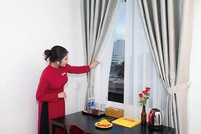 THE RICE 131 BUI VIEN HOTEL