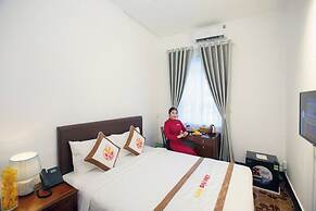 THE RICE 131 BUI VIEN HOTEL