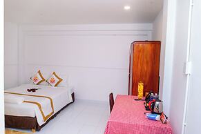 THE RICE 131 BUI VIEN HOTEL