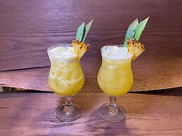 THE RICE 131 BUI VIEN HOTEL