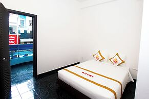 THE RICE 131 BUI VIEN HOTEL