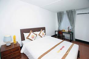 THE RICE 131 BUI VIEN HOTEL