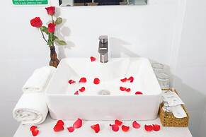 THE RICE 131 BUI VIEN HOTEL