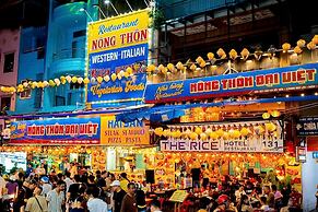 THE RICE 131 BUI VIEN HOTEL