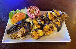 THE RICE 131 BUI VIEN HOTEL