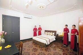 THE RICE 131 BUI VIEN HOTEL