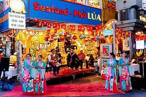 THE RICE 131 BUI VIEN HOTEL