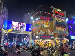 THE RICE 131 BUI VIEN HOTEL