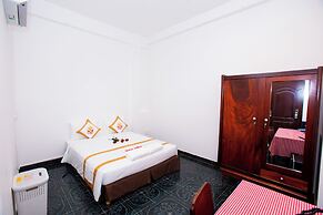 THE RICE 131 BUI VIEN HOTEL