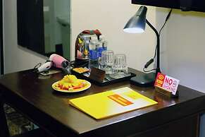 THE RICE 131 BUI VIEN HOTEL