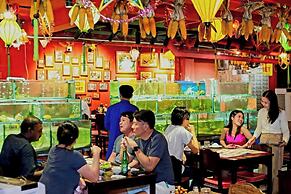 THE RICE 131 BUI VIEN HOTEL