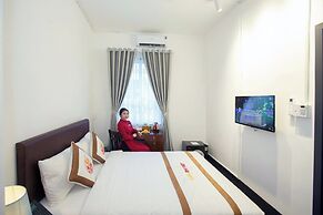 THE RICE 131 BUI VIEN HOTEL