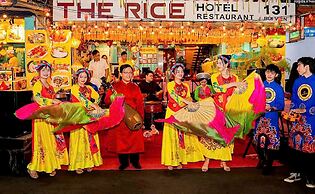 THE RICE 131 BUI VIEN HOTEL