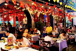 THE RICE 131 BUI VIEN HOTEL