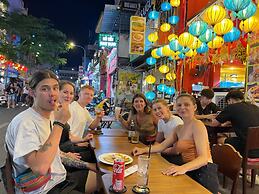 THE RICE 131 BUI VIEN HOTEL