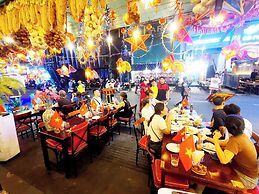 THE RICE 131 BUI VIEN HOTEL