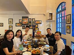 THE RICE 131 BUI VIEN HOTEL