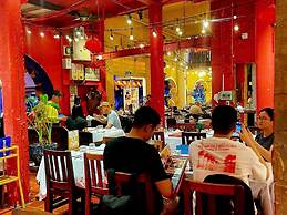 THE RICE 131 BUI VIEN HOTEL