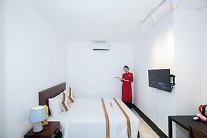 THE RICE 131 BUI VIEN HOTEL