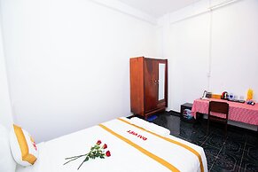 THE RICE 131 BUI VIEN HOTEL