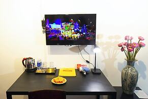 THE RICE 131 BUI VIEN HOTEL