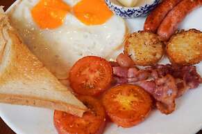 THE RICE 131 BUI VIEN HOTEL