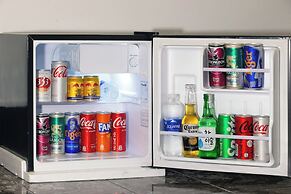 THE RICE 131 BUI VIEN HOTEL