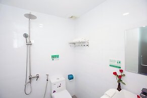 THE RICE 131 BUI VIEN HOTEL