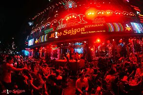 THE RICE 131 BUI VIEN HOTEL