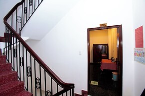 THE RICE 131 BUI VIEN HOTEL