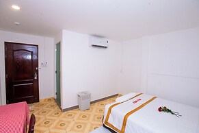 THE RICE 131 BUI VIEN HOTEL