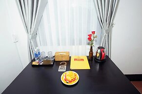 THE RICE 131 BUI VIEN HOTEL