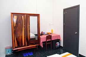 THE RICE 131 BUI VIEN HOTEL