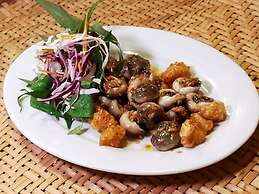 THE RICE 131 BUI VIEN HOTEL