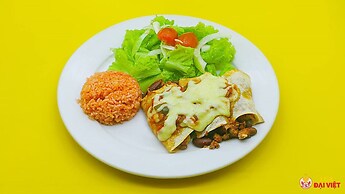 THE RICE 131 BUI VIEN HOTEL