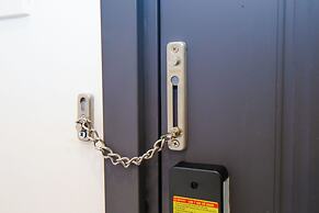 THE RICE 131 BUI VIEN HOTEL