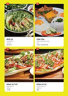 THE RICE 131 BUI VIEN HOTEL