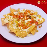 THE RICE 131 BUI VIEN HOTEL