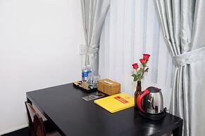 THE RICE 131 BUI VIEN HOTEL