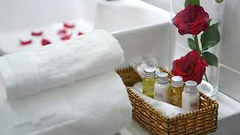 THE RICE 131 BUI VIEN HOTEL